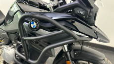 BMW F750 GS TE